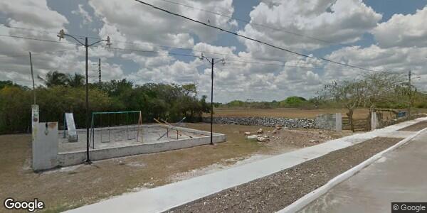 CASETA DE POLICIA
